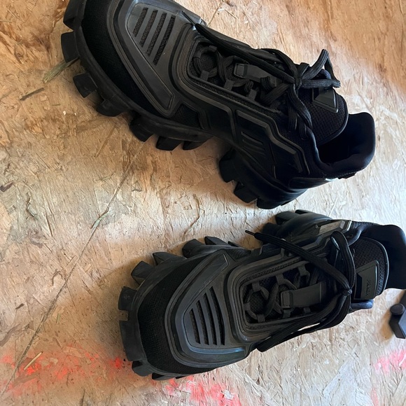 Prada CloudBust Thunder - 8/9 in mens - Picture 4 of 6